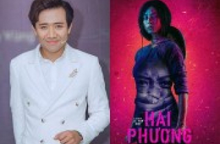 Trấn Thành khen không tiếc lời về phim Hai Phượng của Ngô Thanh Vân