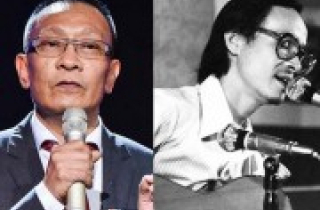 MC Lại Văn Sâm nuối tiếc xin lỗi cố nhạc sĩ Trịnh Công Sơn