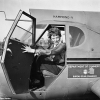 Đã tìm ra hài cốt nữ phi công huyền thoại Amelia Earhart?