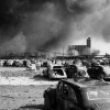 Vụ hỏa hoạn thế kỷ khi “quả lựu đạn” 10.000 tấn phát nổ