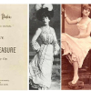 Hé lộ cẩm nang “gái bán hoa đẹp nhất Paris” thế kỷ 19