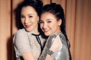 Hồ Quỳnh Hương nói gì về tiết mục gây bão của học trò Minh Như tại American Idol?