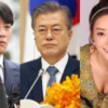 Tổng thống Hàn Quốc yêu cầu điều tra rõ vụ bê bối Seungri và Jang Ja Yeon