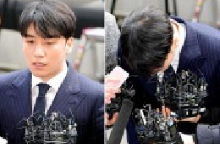 Nhân vật giấu mặt trong bê bối Seungri sẽ bị đưa ra ánh sáng trong phim của SBS