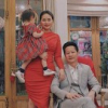 Phan Như Thảo bị chồng đại gia 4 đời vợ 