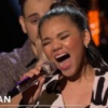 Minh Như đáp trả khi bị chê không đáng được đi tiếp ở American Idol