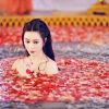 Mỹ nhân Trung Hoa xưa: 10 ngày mới tắm một lần, xà phòng làm từ lòng lợn