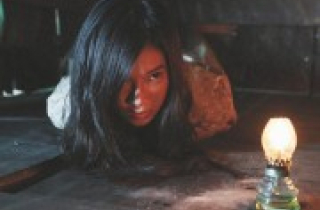 Gây choáng với cảnh 18+, Hoàng Yến Chibi vẫn coi 