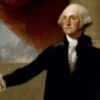 Bí mật vị Tổng thống không thích cười George Washington