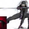 Ninja vĩ đại bậc nhất lịch sử Nhật Bản là… một phụ nữ