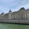 Ghé thăm dòng sông Seine thơ mộng của 