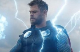 ‘Avengers: End game’ bị quay lén và phát tán sau khi mở màn tại Trung Quốc
