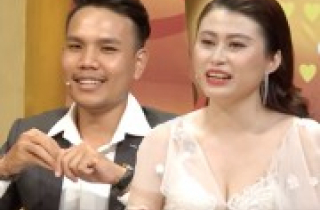 Vừa yêu 2 tuần, cô gái đã dụ bạn trai làm “chuyện ấy”