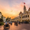 Thành phố Hồ Chí Minh lọt top những điểm đến rẻ nhất thế giới