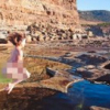 Chụp ảnh khỏa thân khi đi du lịch - trào lưu của giới trẻ Australia