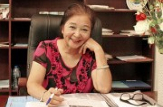 NSƯT Thanh Loan và vai diễn ni cô Huyền Trang: Niềm tự hào và nỗi buồn đọng lại