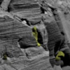 Ảnh chụp của NASA chứng minh người Ai Cập cổ đại đến từ sao Hỏa?