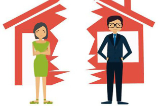 Trả thù chồng bội bạc, ngày chia tay, người vợ vác theo một cái cưa to đùng...