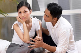 Chia tay vì chồng ngoại tình nhiều lần, giờ anh ta xin tha thứ, liệu tôi có nên tin tưởng?