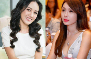 BTV Hoài Anh, Helen Thanh Đào số phận trái ngược sau 13 năm đóng “Dollars Trắng”