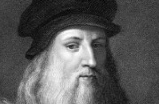 Bí ẩn lớn nhất về danh họa Leonardo da Vinci được hé lộ qua lọn tóc lịch sử?