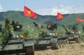 Thời chống Mỹ, Liên Xô viện trợ cho Việt Nam bao nhiêu xe tăng?