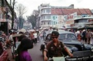 Giang hồ Sài Gòn và những trận thư hùng đẫm máu