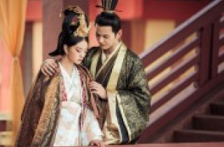 Bị đuổi ra khỏi cung, vị phi tử phải lấy ăn mày, ai ngờ ăn mày sau này thành khai quốc hoàng đế