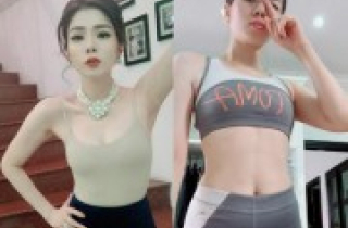 Tuổi U40, Lệ Quyên 