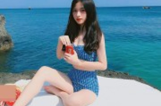 Loạt hot girl xinh đẹp nức tiếng thi đại học năm 2019