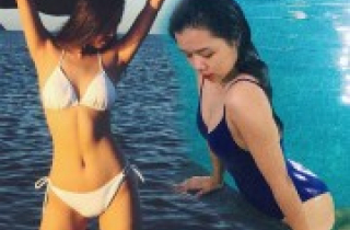 Nàng thiếu úy 19 tuổi với body đẹp “nín thở” gây bão vì khi 