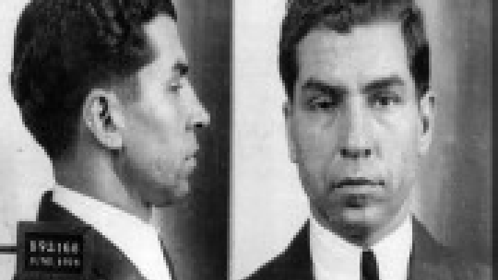 Đời bất hạnh của kẻ 'tái cấu trúc' hệ thống mafia Mỹ