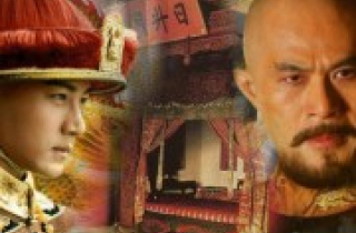 Mật thư thất truyền 350 năm tiết lộ lý do Khang Hi không dám xử tử Ngao Bái