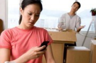 Chồng có nhiều “biểu hiện” lạ, liệu có phải ngoại tình?