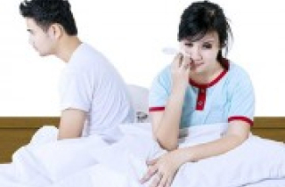 Câu thần chú mà chồng thường xuyên nói khiến tôi tan nát cõi lòng, buộc phải ly hôn
