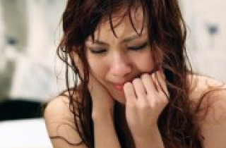 Mệt mỏi đi chữa vô sinh về, mở cửa ra là cảnh tượng không thể nào tin nổi