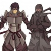 Sự khác nhau giữa Ninja và Samurai ít người biết