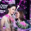 Trường tân Hoa hậu Việt Nam Trần Tiểu Vy theo học xét tuyển từ 12 điểm
