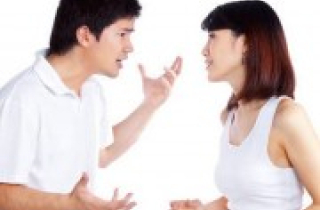 Sợ hãi với tình yêu như 