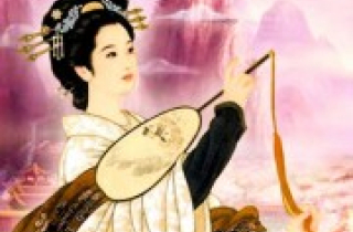 “Tuyền kỳ tuyệt xướng” Tô Huệ: Dùng “Tuyền ki đồ” giành lại chồng