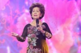 Danh ca Phương Dung: Dương Triệu Vũ hỗn hào và vu khống tôi!