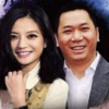 Chồng tỷ phú của Triệu Vy bị kiện ra tòa vì tham nhũng?