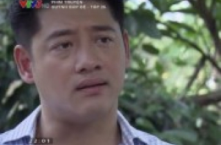 Cả ngày lượn lờ, Thịnh bị chê rảnh, làm Grab cho Quỳnh búp bê