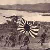 Nhật chiếm Hong Kong sau 18 ngày giao tranh đẫm máu