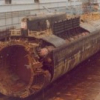 Vỏ bọc hành trình CIA Mỹ 'đánh cắp' tàu ngầm Liên Xô chìm ở đáy biển