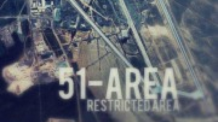 Top 5 căn cứ quân sự bí mật hàng đầu thế giới