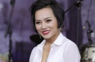 Thái Thùy Linh: Thất tình không đáng sợ bằng... chuột cắn