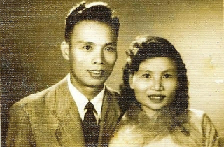 Thiếu tướng Phan Khắc Hy: “Những lá thư thời chiến và tình yêu của tôi”