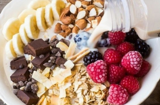 5 cách ăn sáng vừa đủ chất, vừa giúp giảm cân