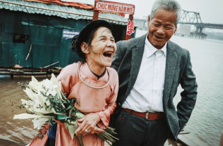 Tình muộn